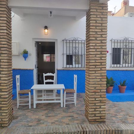 Casa De La Abuela Villa Sanlucar de Barrameda Luaran gambar