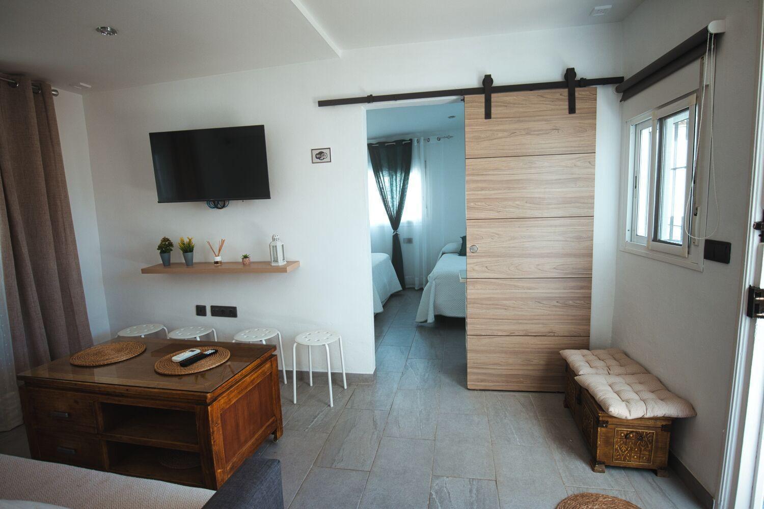 Casa De La Abuela Villa Sanlucar de Barrameda Luaran gambar